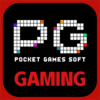 Logo da PGGAMING